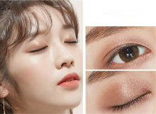 Twelve Color Square Eye Shadow For Wholesale
