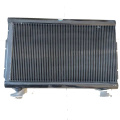 4110001012 Radiateur d&#39;huile hydraulique