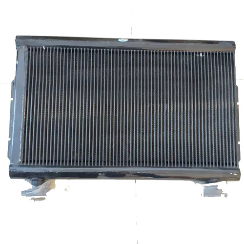 4110001012 Hydraulic oil radiator