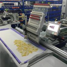 Original Software Wonyo Embroidery Machine: Digitizing Solutions Similar to Wilcom in Software Services