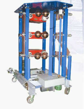 300kv Lightning Impulse Voltage Generator