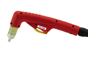 PLASMA PT120 CUTTING TORCH