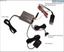 Cavalry vechile gps tracker