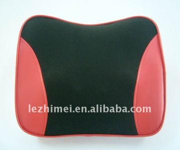 Shiatsu Massage Pillow, Electric Massage Pillow, Car Massage Pillow LM-501