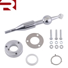 RACING SHORT THROW SHIFTER with Knob for Mazda 90-97 MX5 Miata RX7 RX-86-91