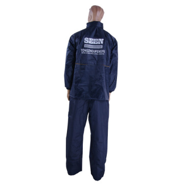 High Quality Nylon protect rainwear