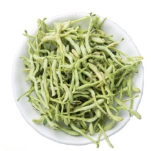 High Quality Dried Wild Blooming Honeysuckle Flower Tea Lonicera Japonica Herbal Tea