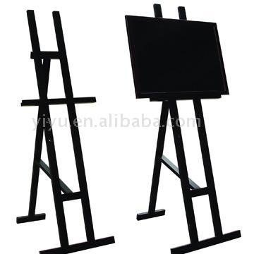 Menu Board Easel