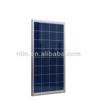 125W Laminated Solar Module