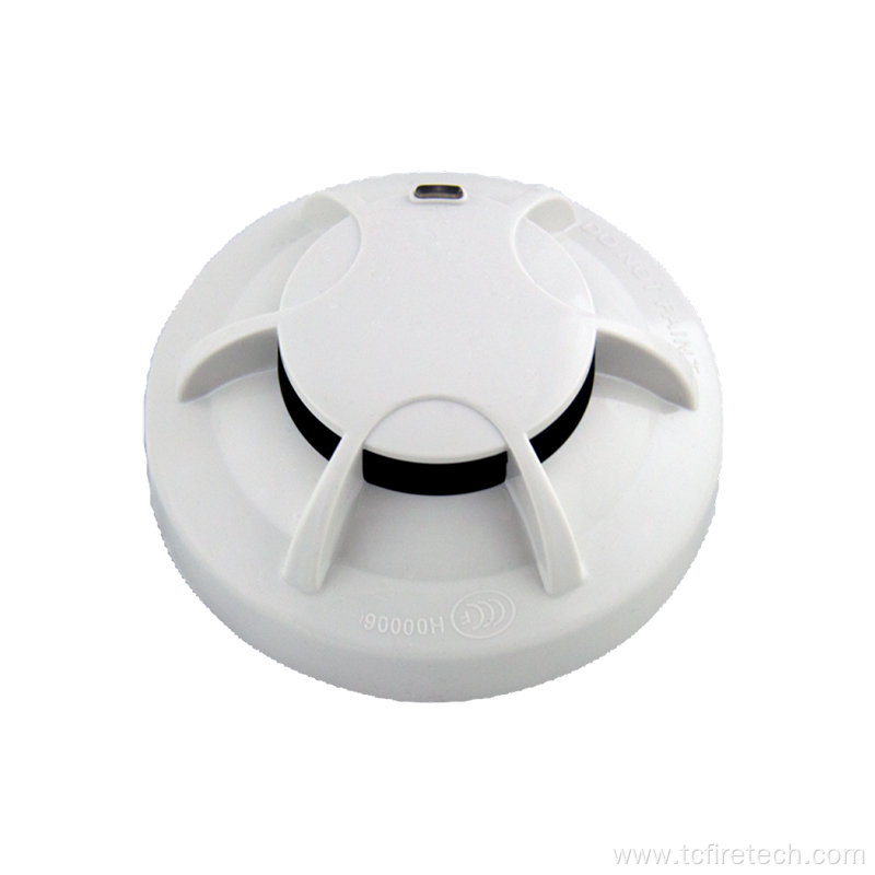 JTY-GM-TC5101 Addressable Photoelectric Smoke Detector