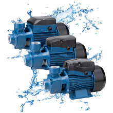 China Best Manufacturer QB Series Electric Vortex Pump Water Pumps 220V 110V For Sale