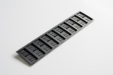 ??Industrial Control Carrier Tape