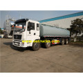 19000l DFAC Chemical Liquid Tanker Trucks