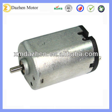 0350 iron core dc motor