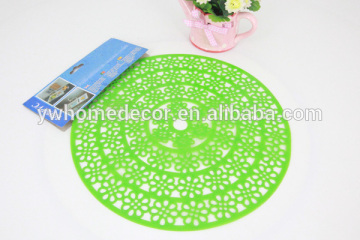 2015 Hot sale PVC sink mats kitchen mats