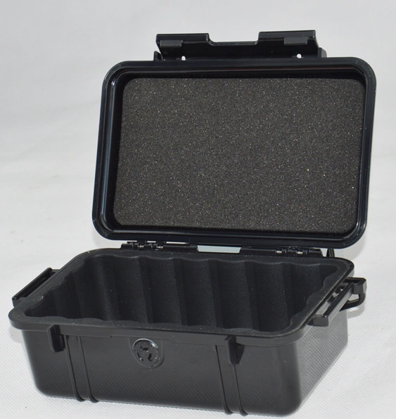 Waterproof Equipment Carrying Tool Case for Electronic Device