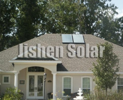 solar thermal system