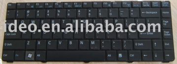 laptop keyboard for sony