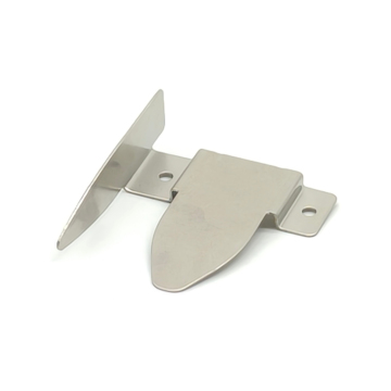 Custom Stainless Steel & CNC Metal Processing Components