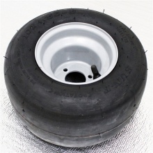 10*4.5-5 150cc Go Kart Tire and Wheel Assembly