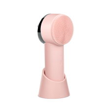 USB Recharge Facial Beauty Device for Deep Cleaning and Skin Brightening