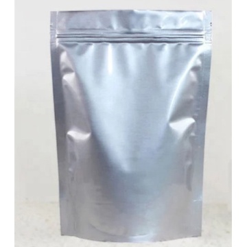 Aluminum Foil Packaging pouch bag with Zip