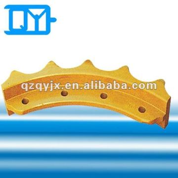 bulldozer sprocket segment D6C