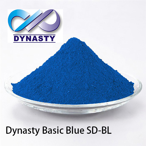Basic Blue SD-BL