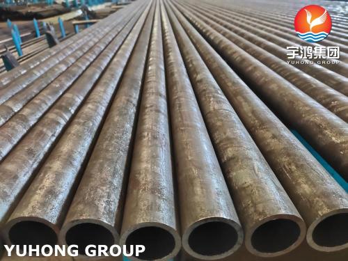 ASTM A213 T22 Alloy Steel Seamless Boiler Tube