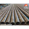 ASTM A213 T22 Alloy Steel Seamless Boiler Tube