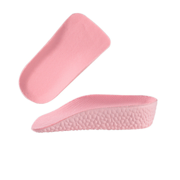 New Arrival! Wholesale Popcorn Insoles - Height Boosting & Soft Elastic Insoles (MOQ 1 PAIR)