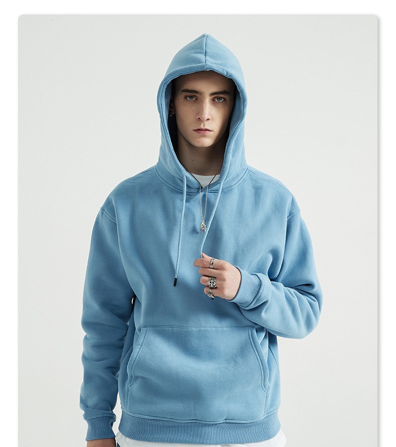 men's basic hoodies (2)