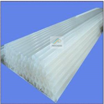 PVDF Anticorrosive Insulation Fireproof Tube