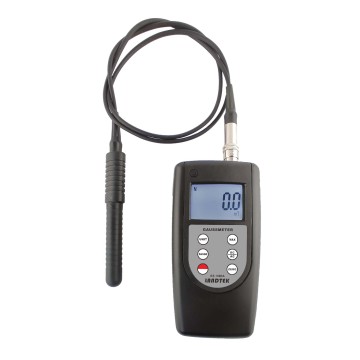 LANDTEK GS-100DA Portable Magnetism Meter Magnetic Field Strength Meter