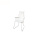 Sedia a slitta Kartell Comback Chair