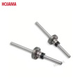High-Efficiency 8mm Linear Motion Ball Spline