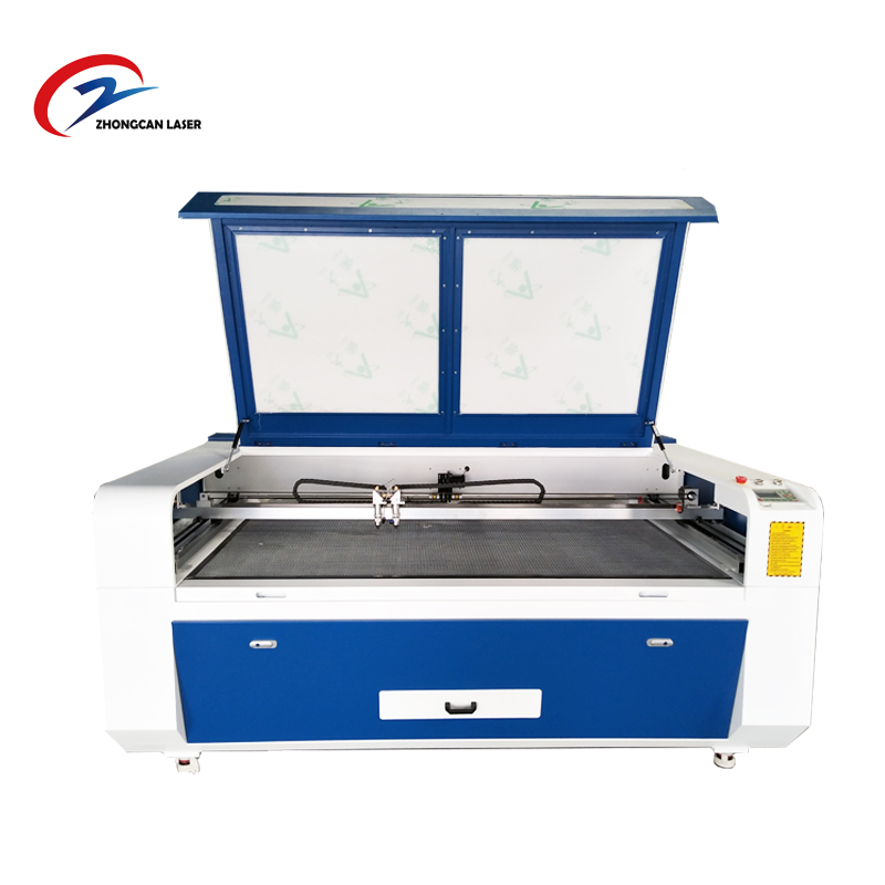 Co2 Laser Engraving Machine