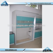 custom made fume hood /laboratory walk in fume hoods/ventilation system