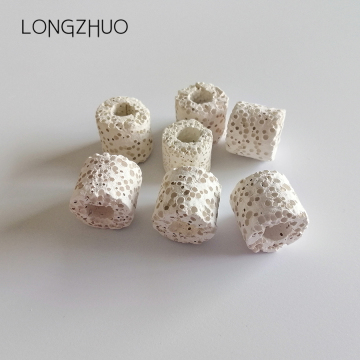 Product Uncontaminated Rings Aquarium Alkaline Ceramic Ball Breath Bio Ring