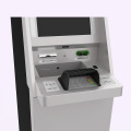 White-label na Bulk Note Acceptor na BNA