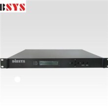 MOD6400 DVB-T Modulator