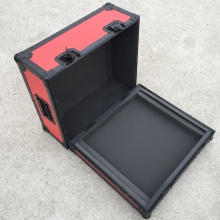 Customized Quartz DMX Console DJ Mixer Stage Light Flight Case