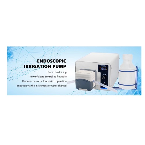 Peristaltic Pump Solvent Extraction For Liquid Transfer