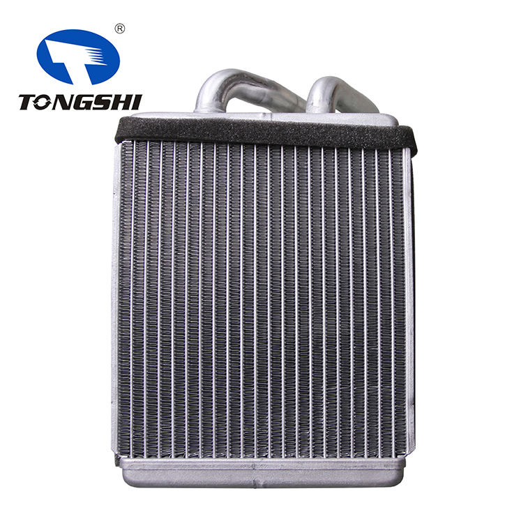 Car Heat Exchange Brazing Heater Core For Hyundai H100 Porter 2.4i Oem