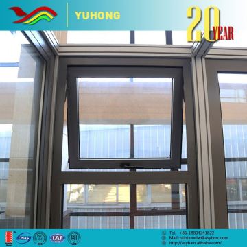 Fixed Tinted Opaque Glass For Windows