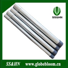 golden sus321 stainless steel pipe