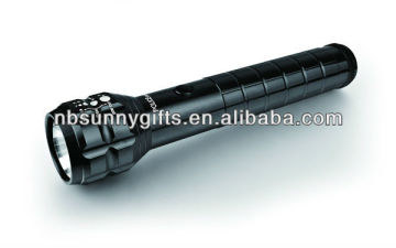 High power LED flashlight / CREE LED Flashlight