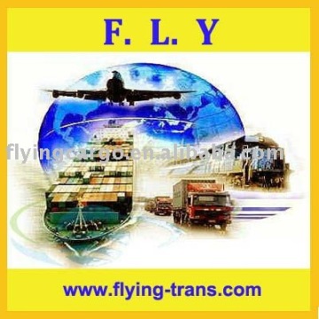 Dedicated reliable shenzhen shipping agent