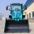 2023 Nuoman Price Mini Loader Front EPA Engine