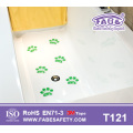 Autocollants Slip de salle de bain pour enfant